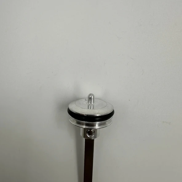 9025 HAVALI U ZIMBA TABANCASI PİSTONU ÇEKİÇ OMEGA MGD9025 - 3