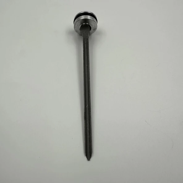 Havalı Başsız Pins Çivi Tabancası Piston Çekiç Nail OMEGA MGD850 - Resim 4