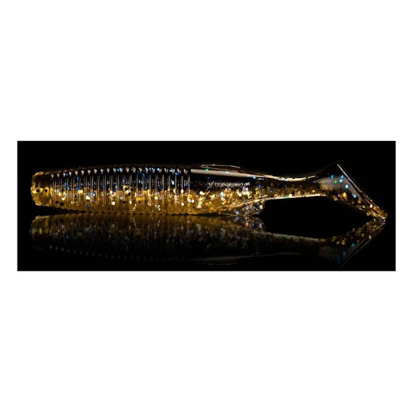 Lurefans Kaneka 5,1 Cm Color 19# 10 Pcs ürün görseli 1