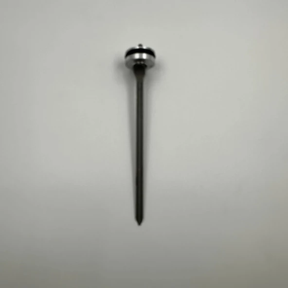 Havalı Başsız Pins Çivi Tabancası Piston Çekiç Nail OMEGA MGD850 - Resim 2