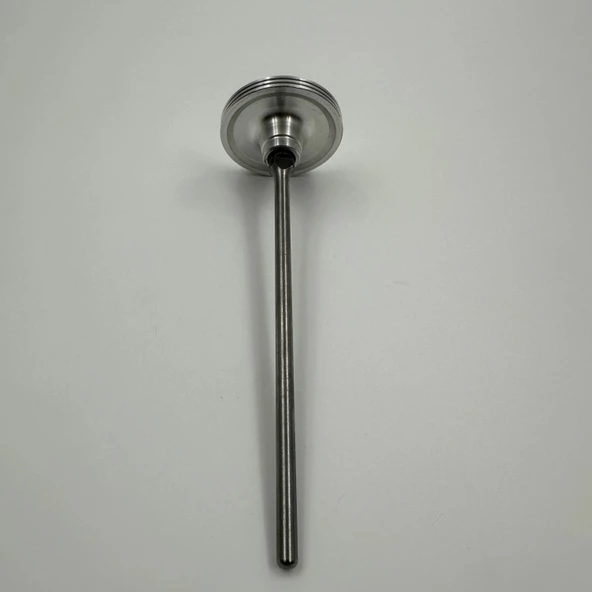 Gazlı Çivi Çakma Tabancası Pistonu Çekiç OMEGA MGDG38 - Resim 3