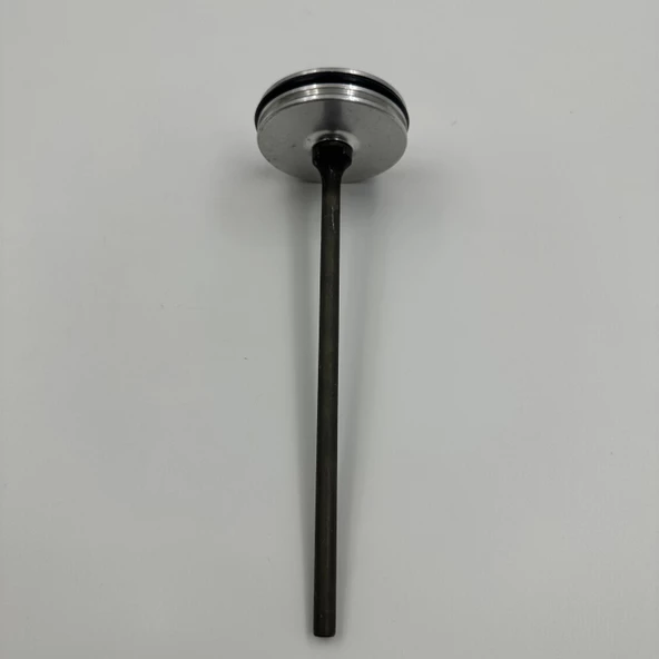 Havalı Rulo Palet Çivi Tabancası Piston Çekiç UNO UNODCN90 CN90 - 3