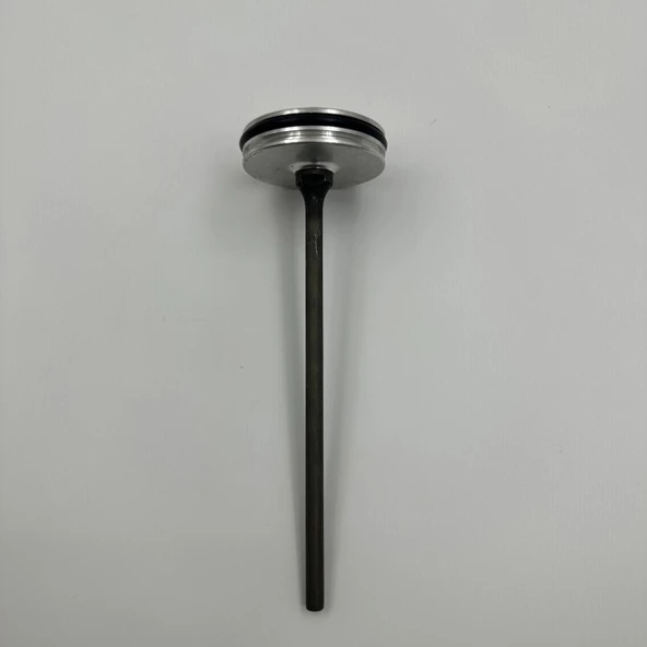 Havalı Rulo Palet Çivi Tabancası Piston Çekiç UNO UNODCN90 CN90 - 4