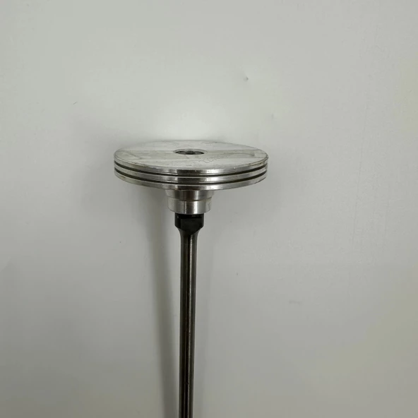 Gazlı Çivi Çakma Tabancası Pistonu Çekiç OMEGA MGDG38 - Resim 2