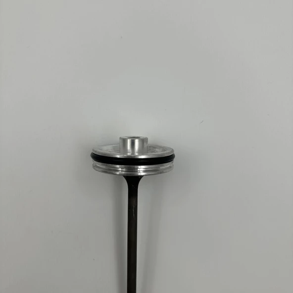 Havalı Rulo Palet Çivi Tabancası Piston Çekiç UNO UNODCN90 CN90 - 2