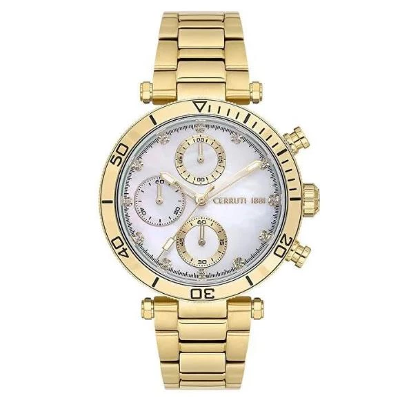 Cerruti 1881 CIWLI0049910 Kadın Kol Saati ürün görseli