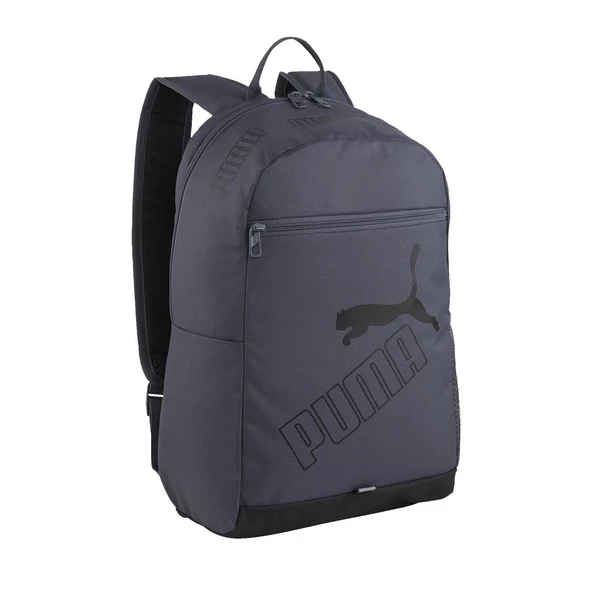 Puma 079952 Phase Backpack II Gri