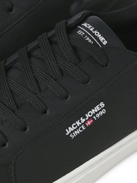 JACK JONES Erkek Günlük Ayakkabı 12264170 - 6