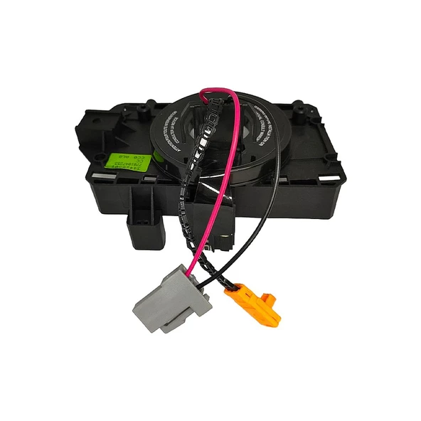 Renault Megane 1 için Airbag Zembereği OEM:7701047253 - 3