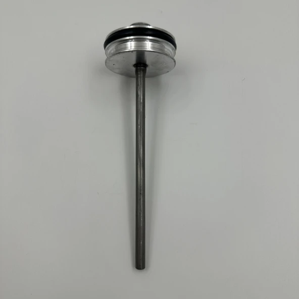 Havalı Rulo Palet Çivi Tabancası Piston Çekiç UNO UNODCN70 CN70 - Resim 3