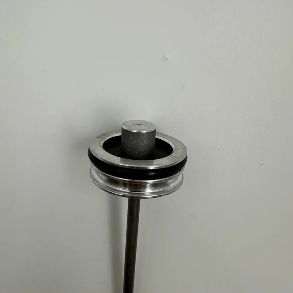 Havalı Rulo Palet Çivi Tabancası Piston Çekiç UNO UNODCN70 CN70 - Resim 2