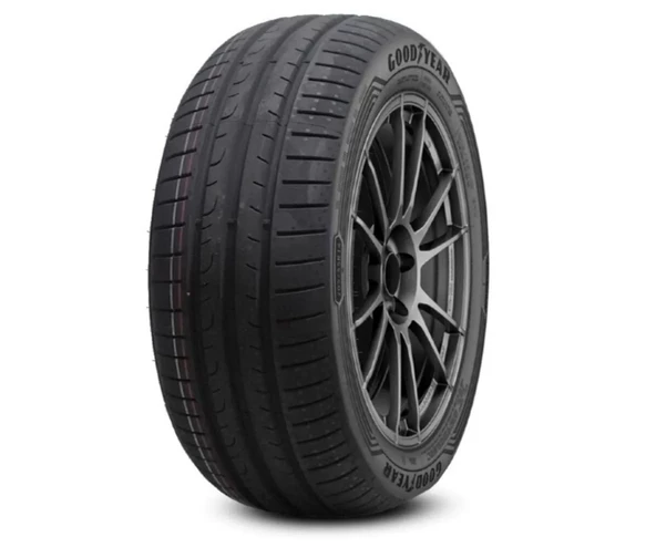 Goodyear Eagle Sport 2 195/65 R15 91V Yaz Lastiği - 2024