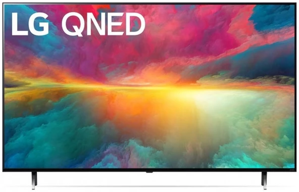 LG 65QNED756RA Ultra HD (4K) TV