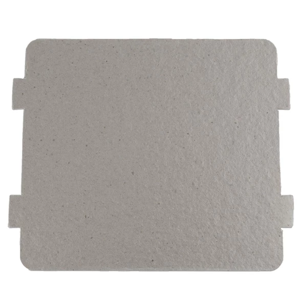 Kenwood ile Uyumlu Mikrodalga Fırın Yansıtıcı Plaka 5'li - 2