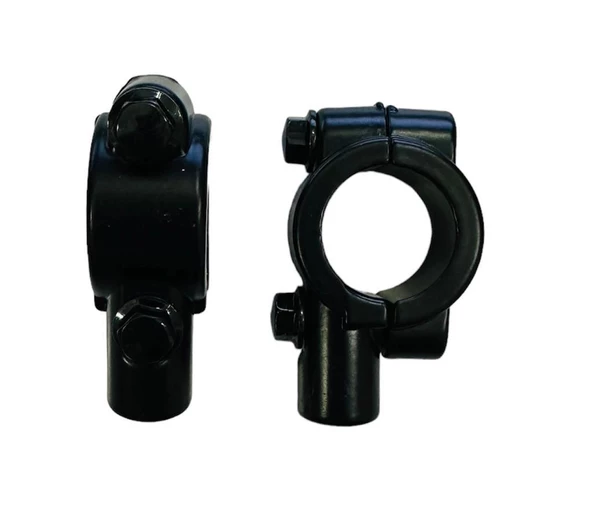 Mg Moto Ayna Bağlantı Kütüğü Takımı 8 Mm ürün görseli 1