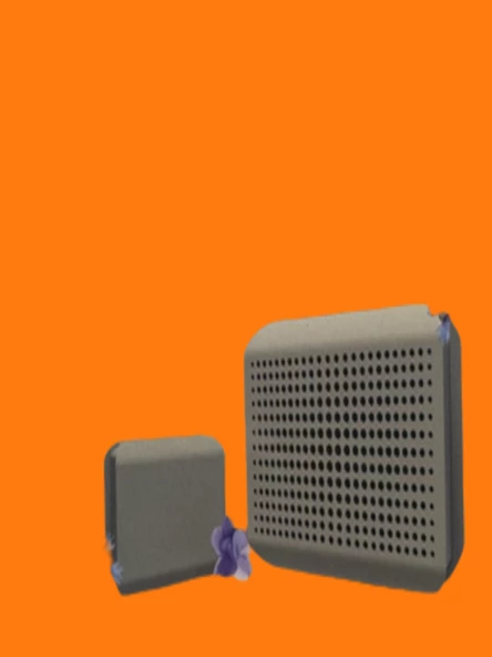 Quick Shine Kurutma Makinesi Koku Kapsulu - 2