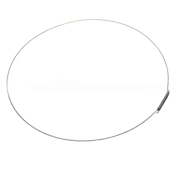 Çamaşır Makinesi Kazan Körük Kelepçesi Samsung ile Uyumlu ürün görseli 1