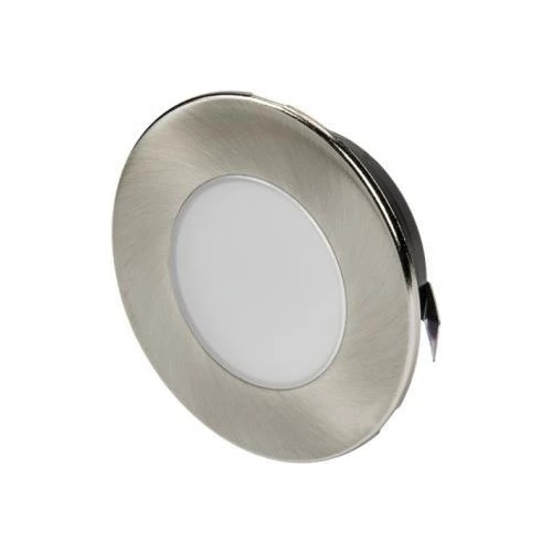 CT-5209 2W/6400K COB LEDLİ MOBİL SPOT(BEYAZ) CATA