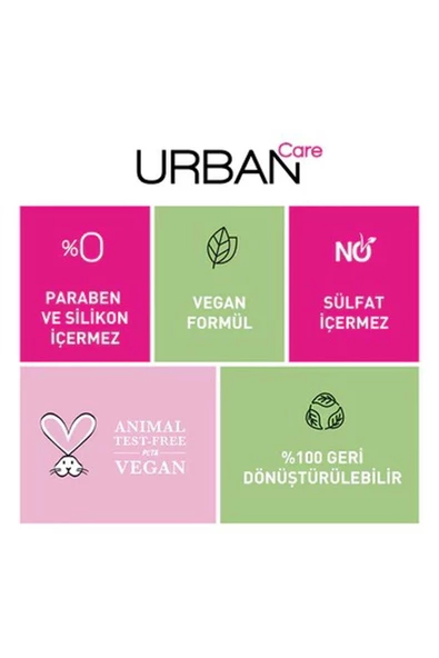 Argan Yağı ve Keratin Kırılma Karşıtı Durulanmayan Saç Bakım Kremi 150 ml - 5