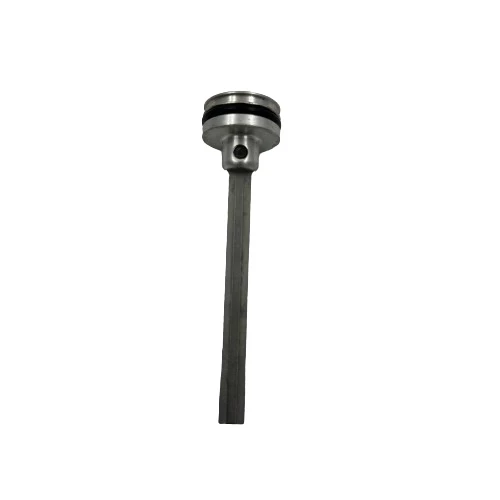 Havalı Zımba Tabancası Piston Çekiç UNO 9240
