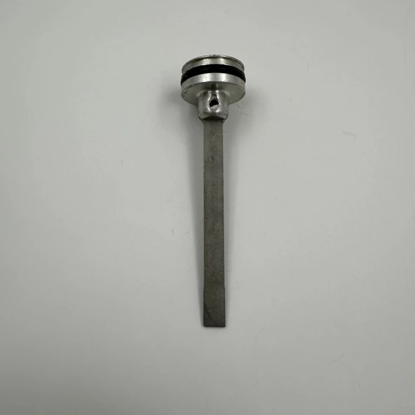 Havalı Zımba Tabancası Piston Çekiç UNO 9240 - 2