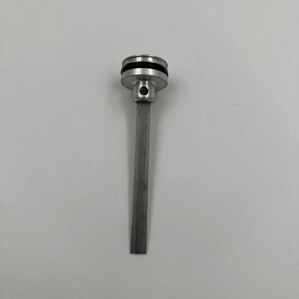 Havalı Zımba Tabancası Piston Çekiç UNO 9240 - 4