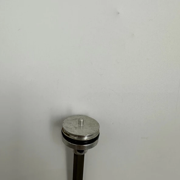 Havalı Zımba Tabancası Piston Çekiç UNO 9240 - 3