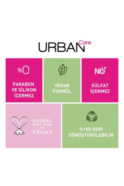 Argan Oil Saç Kremi 250 ml - 5