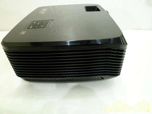 ACER PROJEKSİYON CİHAZI QSV0812 X1130 DLP MODEL ORJİNAL LAMBA 2500 SAAT GARANTİ - KUMANDA VE VGA KABLO HEDİYESİYLE (YENİLENMİŞ TESHİR ÜRÜNÜ!) - 3