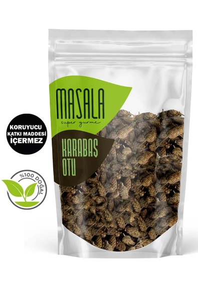 Karabaş Otu 35 g - (Lavandula stoechas) - 2