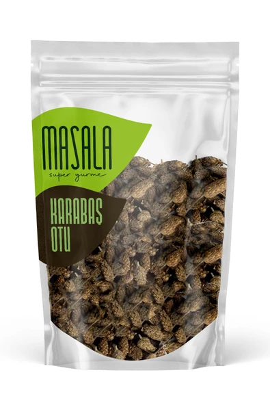 Karabaş Otu 35 g - (Lavandula stoechas)