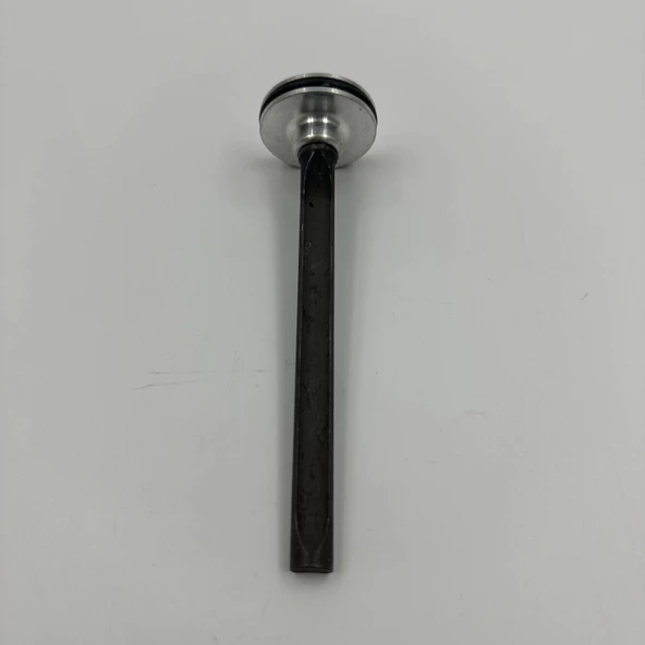 Havalı Rulo Palet Çivi Tabancası Piston Çekiç UNO UNODCN45 CN45 - Resim 4