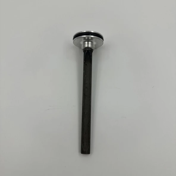 Havalı Rulo Palet Çivi Tabancası Piston Çekiç UNO UNODCN45 CN45 - Resim 2