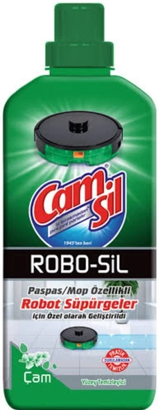 ROBOSİL CAMSİL 900 ML ÇAM KOKULU