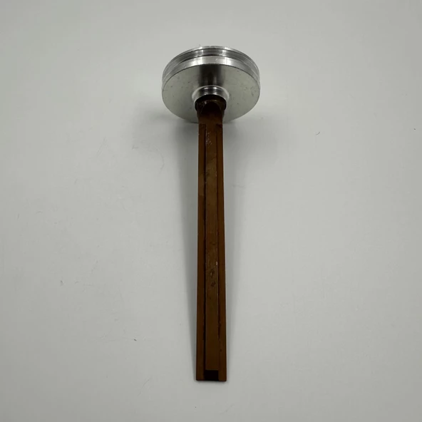 Havalı Zımba Tabancası Piston Çekiç UNO UNODN851 10050 - Resim 2