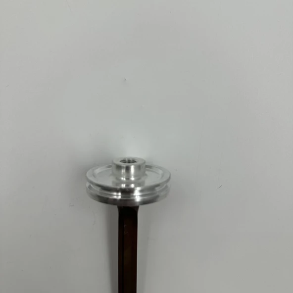 Havalı Zımba Tabancası Piston Çekiç UNO UNODN851 10050 - Resim 3