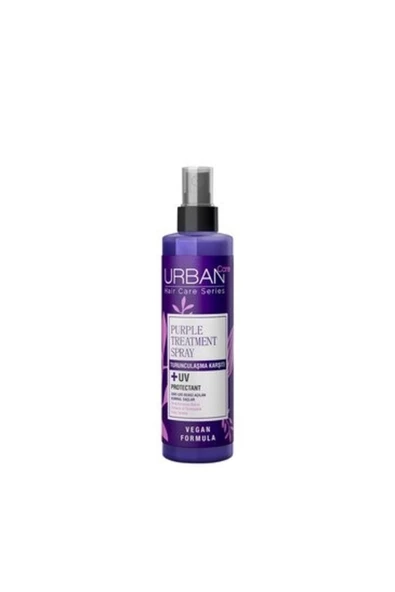 Sülfatsız Vegan Turunculaşma Karşıtı Saç Kremi Sıvı 200 ml - 2