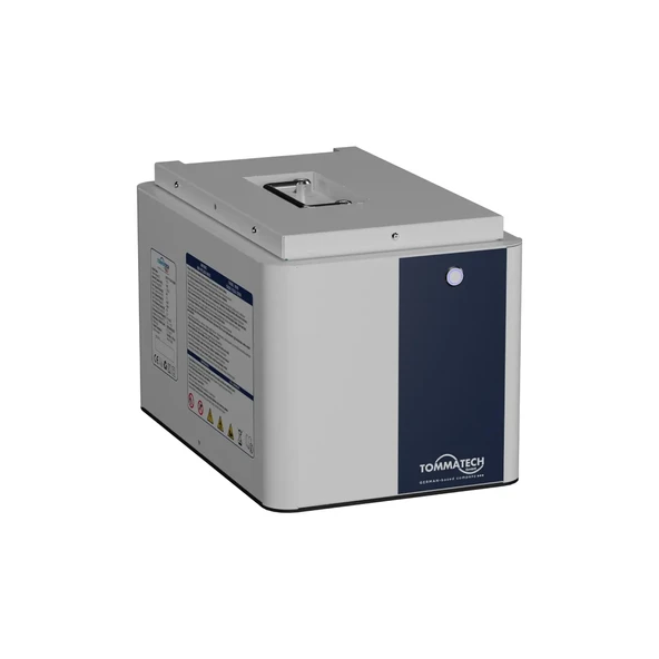 TommaTech Modüler Serisi  12.8V 102AH G2 LFP Lityum Batarya ürün görseli
