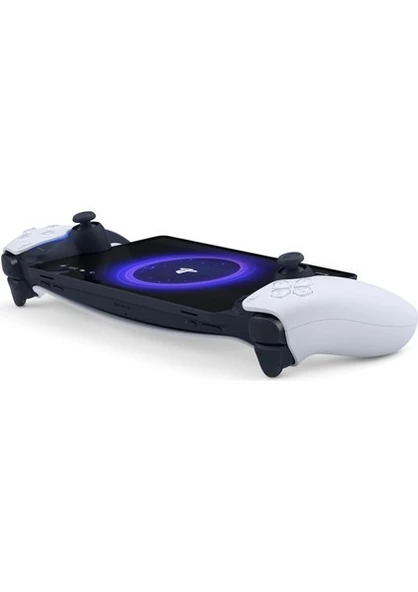 Sony Playstation Portal Remote Beyaz (Bilkom Garantili) - 2