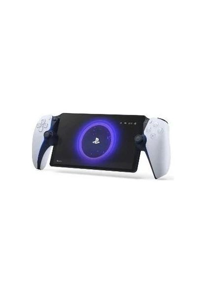 Sony Playstation Portal Remote Beyaz (Bilkom Garantili) - 3