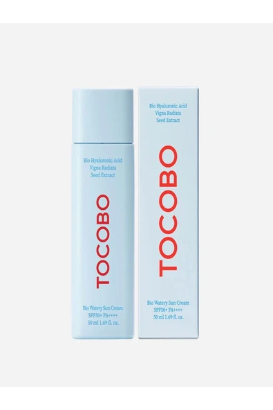 Bio Watery Su Bazlı Güneş Kremi Spf50 Pa - 2