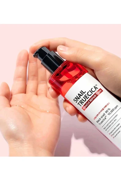Somebymi Snail Truecica Miracle Repair Toner 150 ml - 4