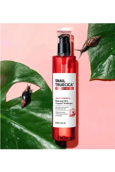 Somebymi Snail Truecica Miracle Repair Toner 150 ml - 2