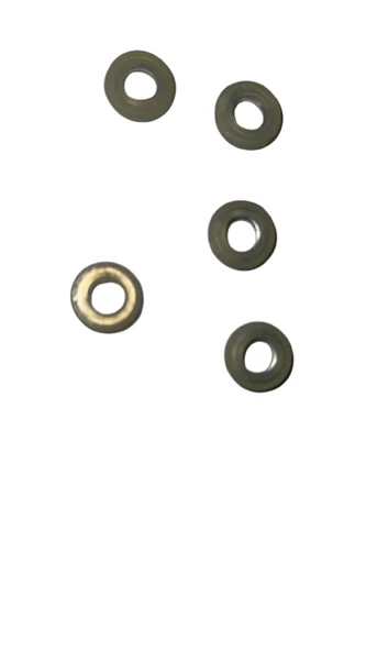 Havalı Somun Sökme Ve Sıkma Tabancası Tetik Keçesi WUFU 5070B 1/2 ürün görseli 1