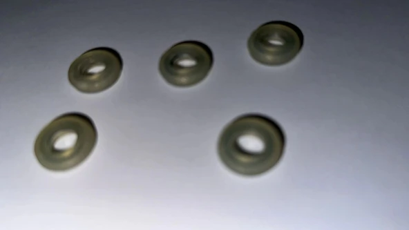 Havalı Somun Sökme Ve Sıkma Tabancası Tetik Keçesi WUFU 5070B 1/2 - Resim 4