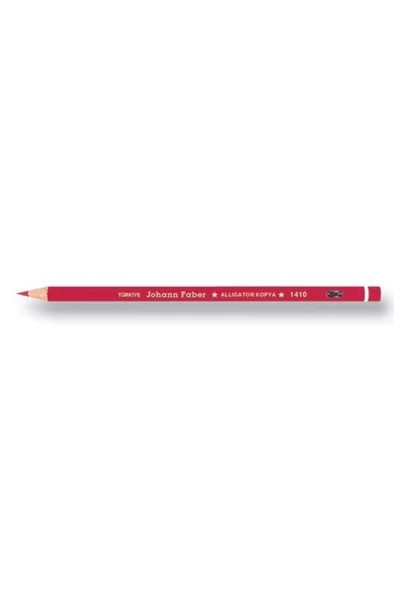 Faber-Castell Kopya Kalemi Kırmızı - 36 ADET - 2
