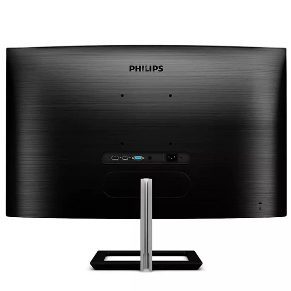 PHILIPS 31.5" VA 322E1C/00 4MS 75Hz HDMI-DP KAVISLI MONİTÖR 1920x1080 - 3