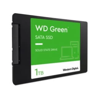WD 1TB GREEN WDS100T3G0A 565- 465MB/s SATA-3 Disk - 3