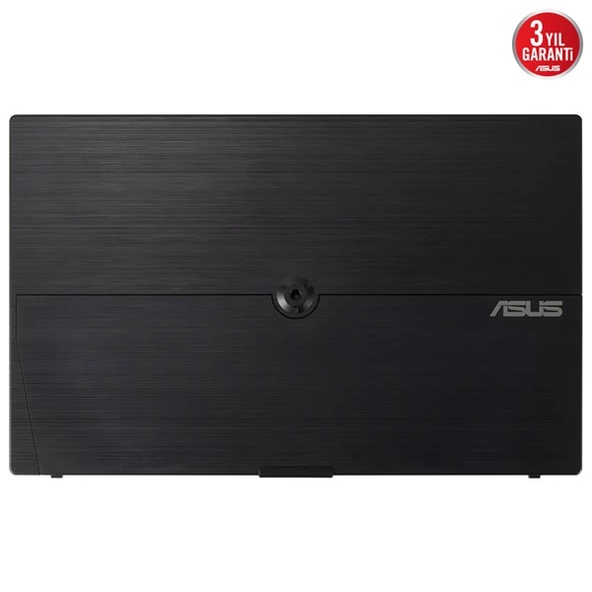 ASUS 15.6" IPS ZENSCREEN MB16ACV 5 ms 60Hz TYPE-C Taşınabilir Monitör (1920 X 1080) - 4