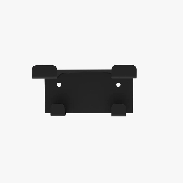 Saç Kurutma Makinesi Tutacağı, Fön Makinesi Banyo Rafı Askısı Fön Makinesi Standı , Makinesi Standı - 8